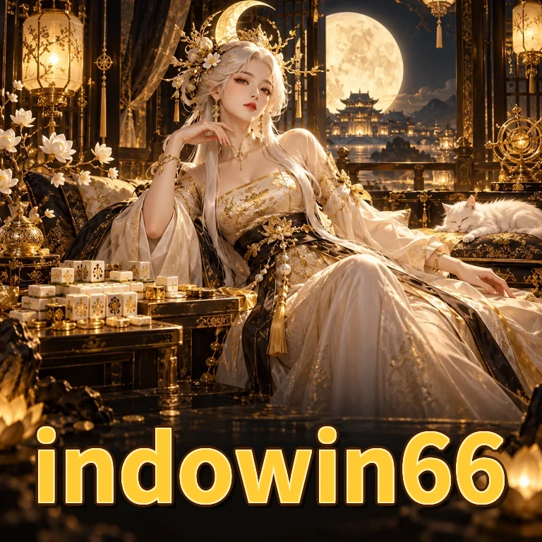 Ikon indowin66 untuk catatan v4.7.5