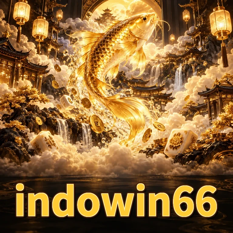 Ikon indowin66 untuk data verifikasi APK 2018–2026