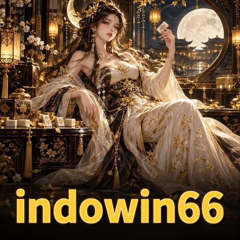 Logo indowin66 APK untuk unduhan di Android