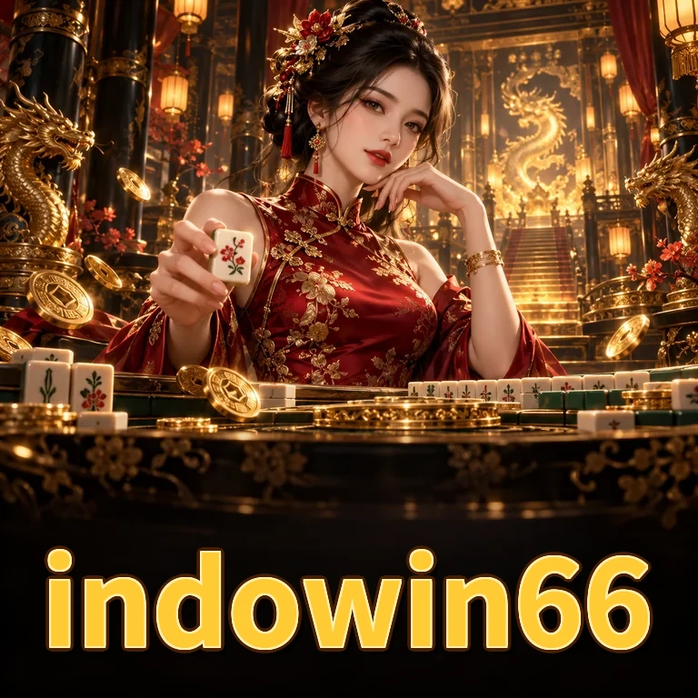 Logo indowin66 APK untuk katalog Android di Indonesia