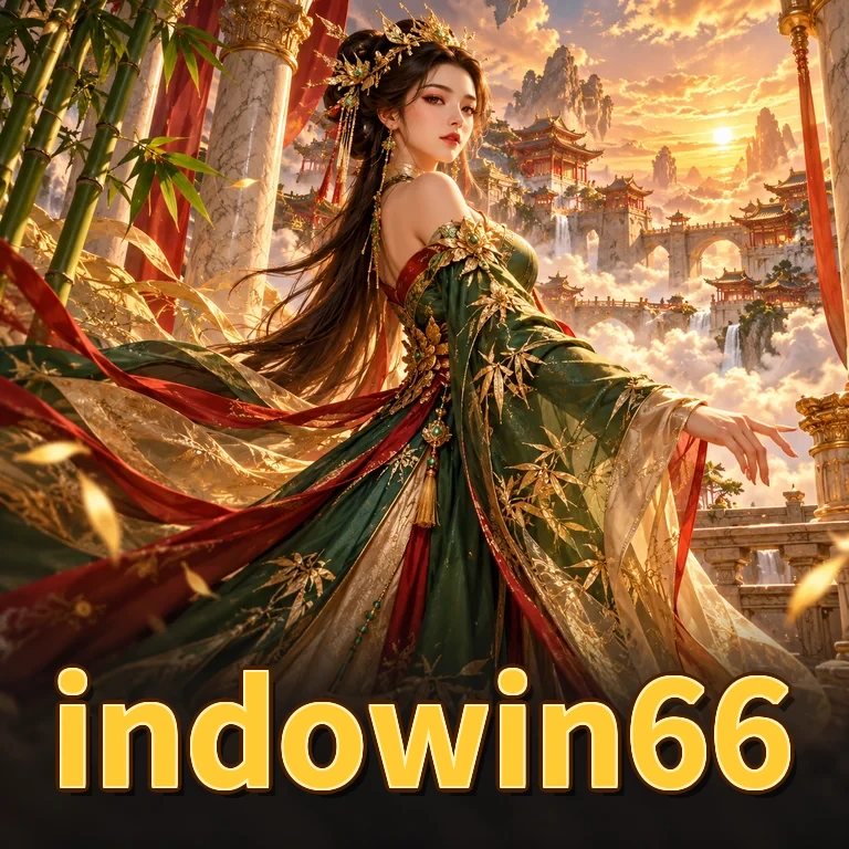 Logo indowin66 APK untuk riwayat pembaruan di Indonesia