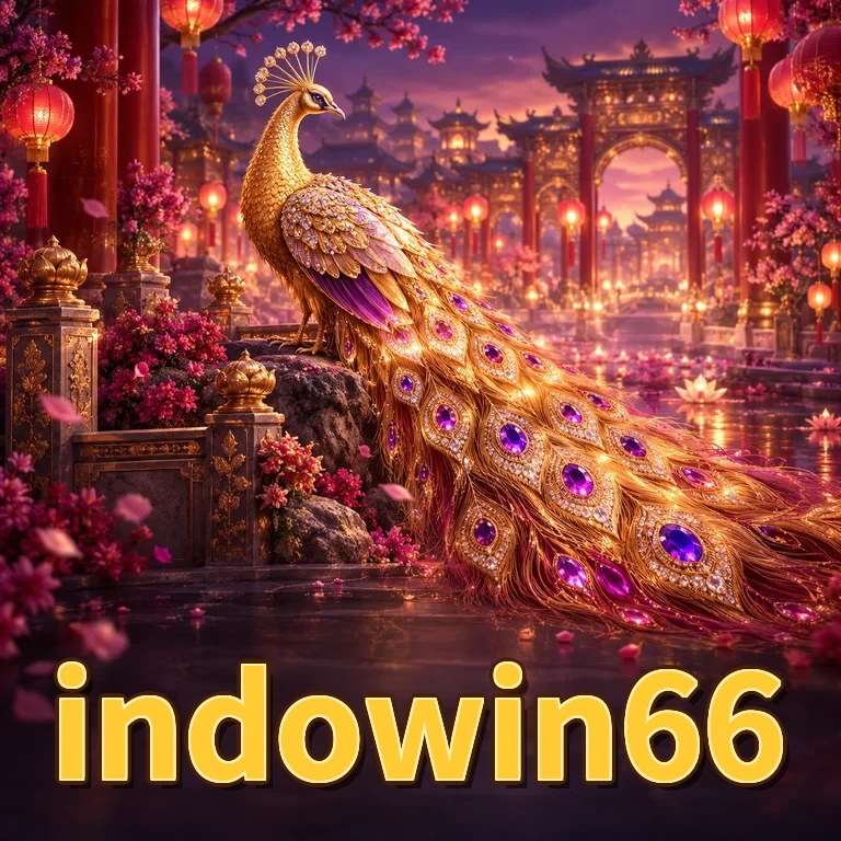 Logo indowin66 APK untuk halaman ulasan di Android