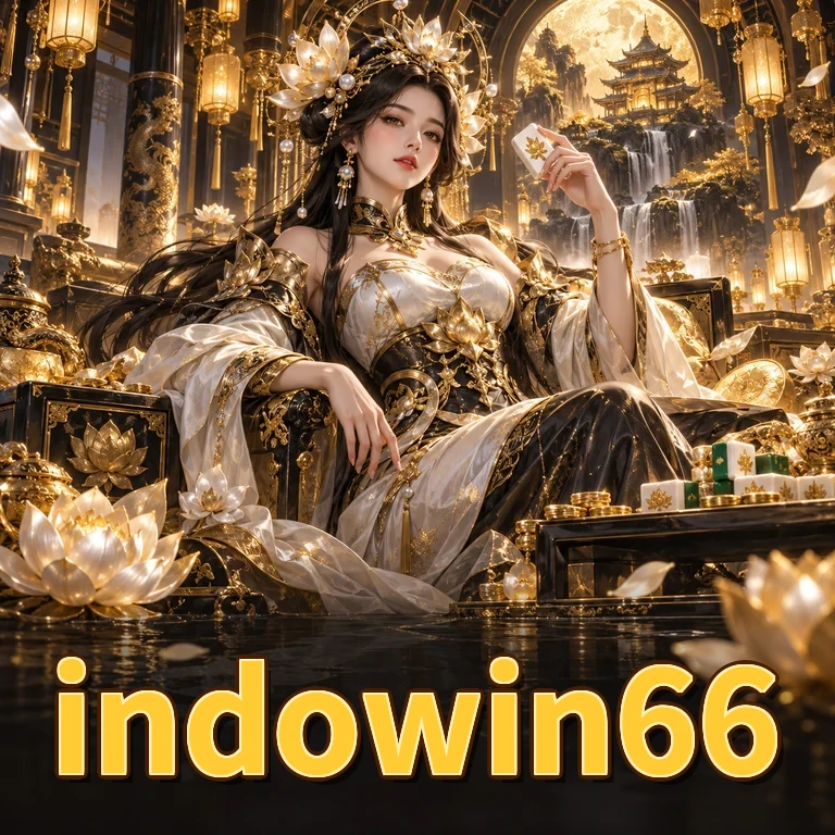 Ikon indowin66 untuk penulis dan pimpinan redaksi