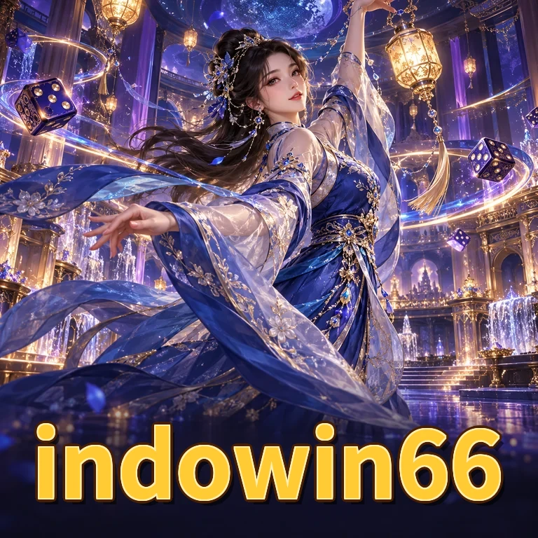 Logo indowin66 APK untuk panduan pemasangan di Android