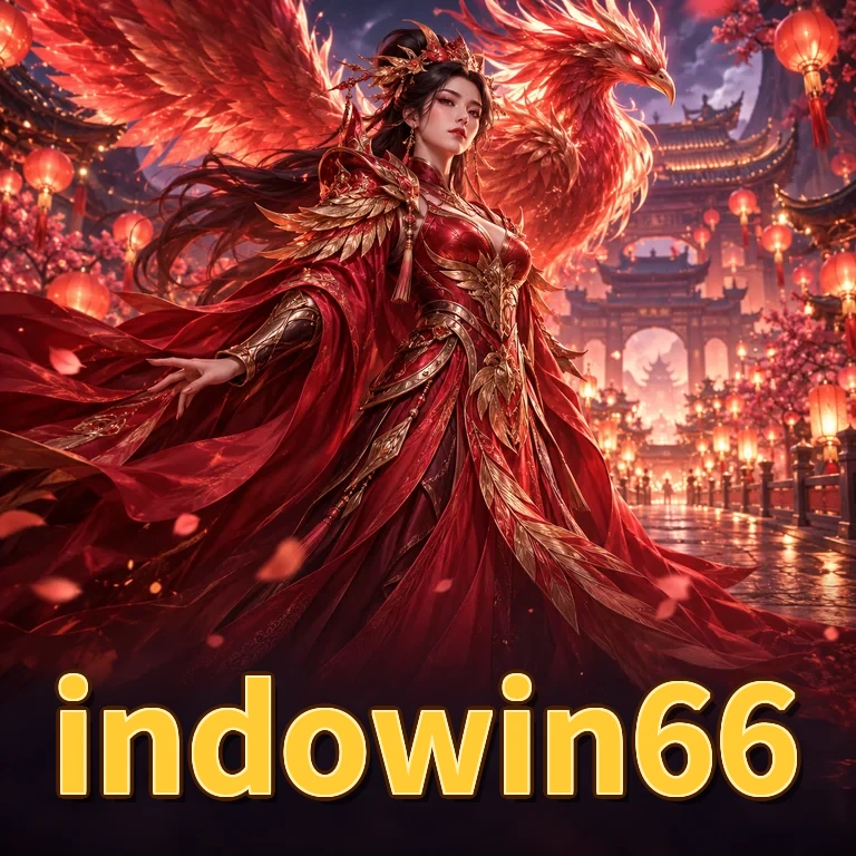 Logo indowin66 APK untuk pemeriksaan berkas resmi