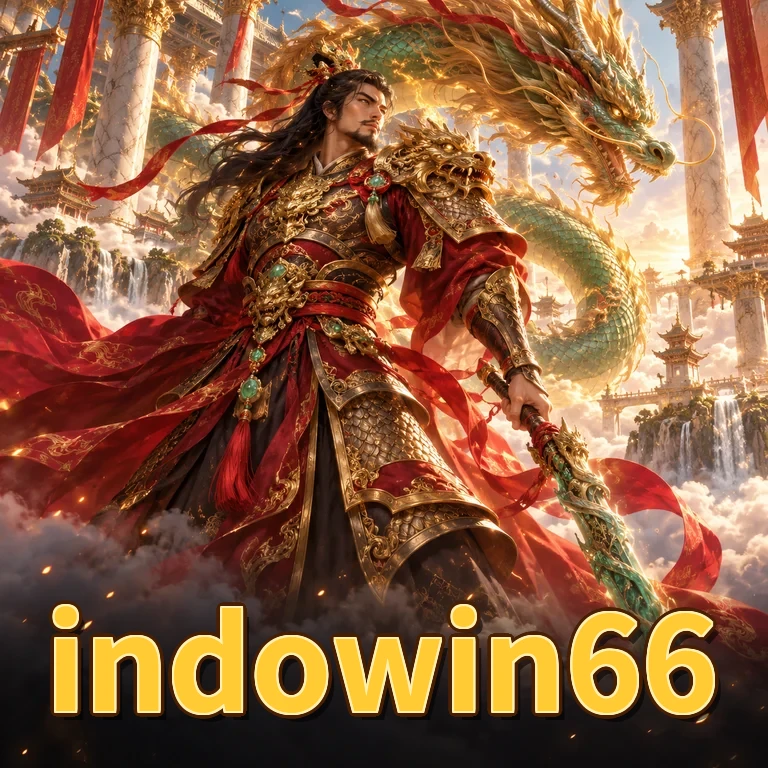 Ikon indowin66 untuk katalog e-gaming Android