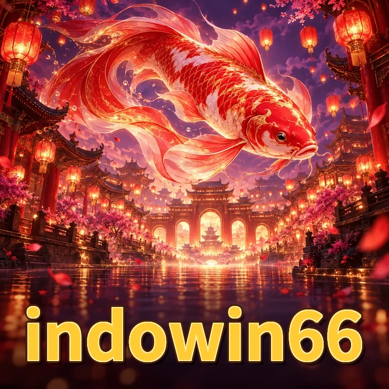 Ikon indowin66 untuk profil tim redaksi