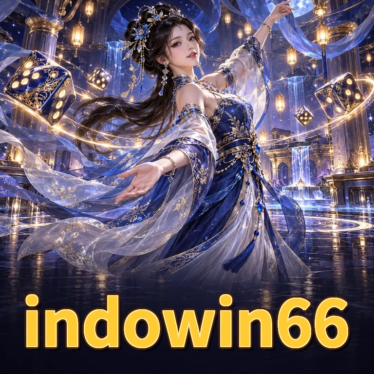 Ikon indowin66 untuk ciri berkas resmi