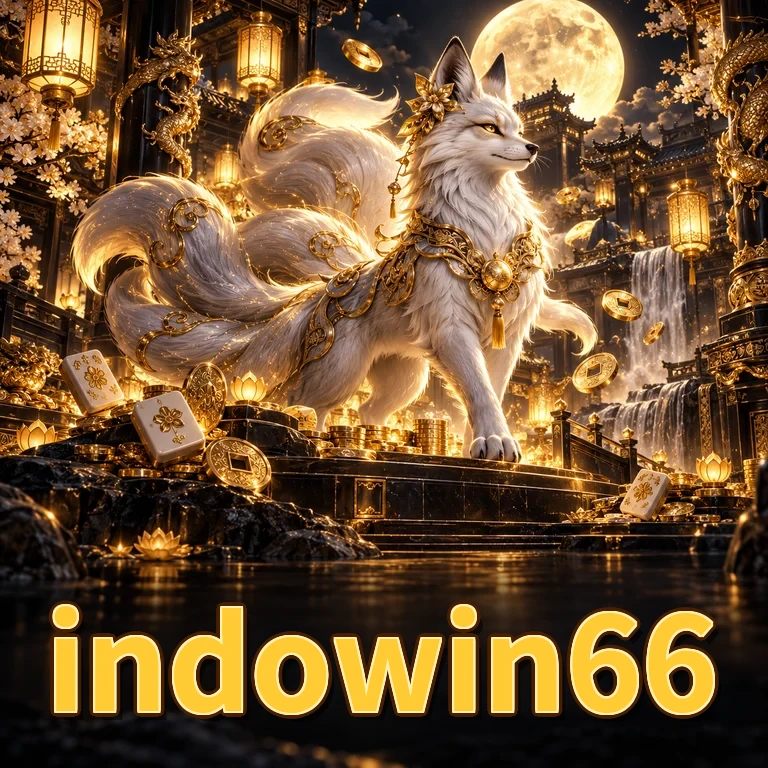 Logo indowin66 APK untuk penjelasan berkas di Indonesia