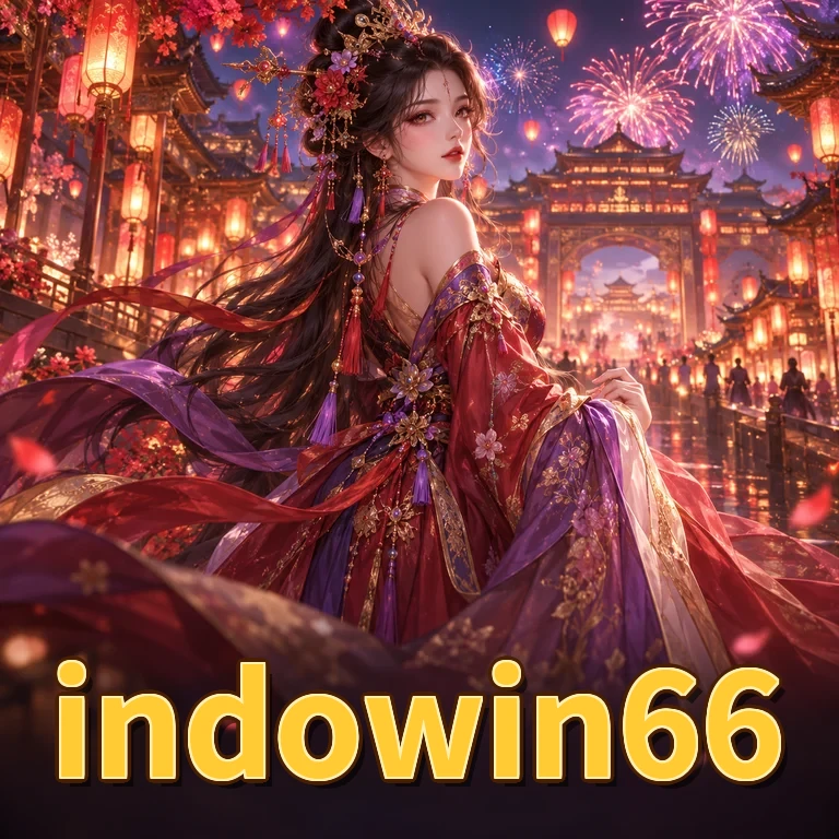 Ikon indowin66 untuk syarat pemasangan di Android